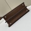 FENDI Peekaboo ISeeU Small