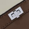FENDI Peekaboo ISeeU Small