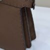 FENDI Peekaboo ISeeU Small