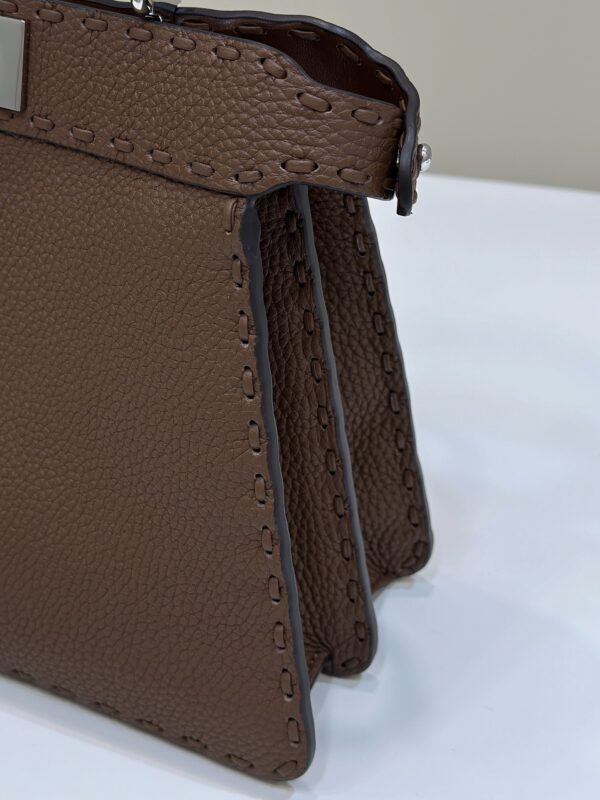 FENDI Peekaboo ISeeU Small