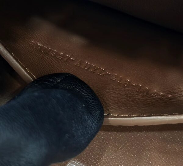 FENDI Peekaboo ISeeU Small