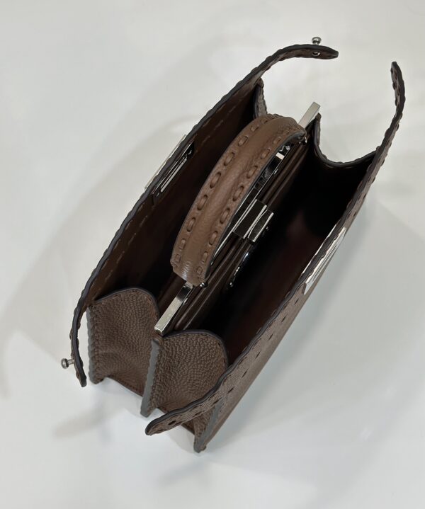 FENDI Peekaboo ISeeU Small