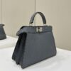 FENDI Peekaboo ISeeU Small