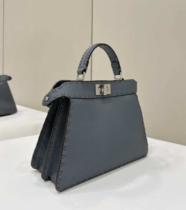 FENDI Peekaboo ISeeU Small