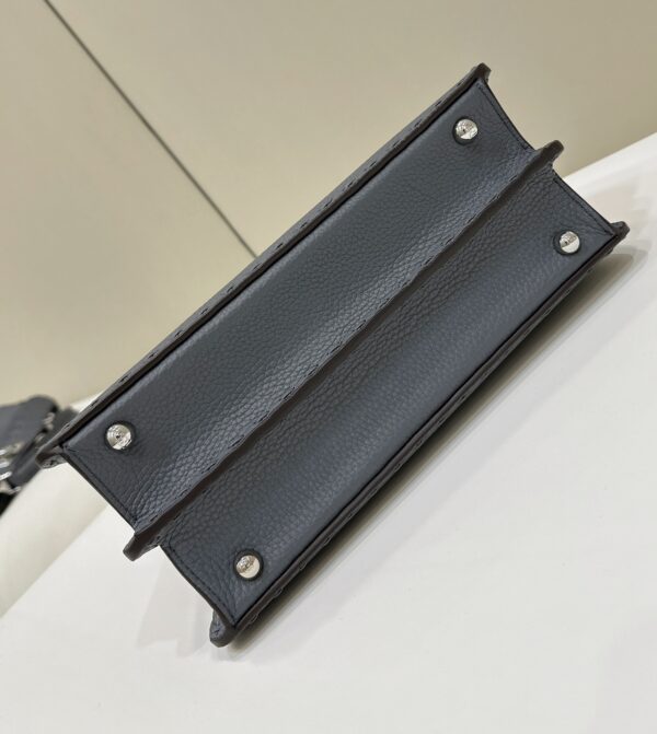 FENDI Peekaboo ISeeU Small