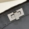 FENDI Peekaboo ISeeU Small