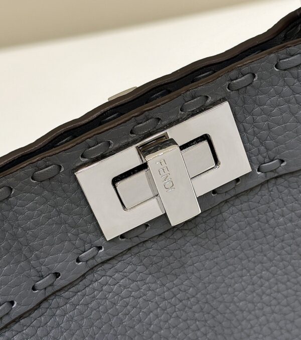 FENDI Peekaboo ISeeU Small