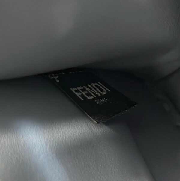 FENDI Peekaboo ISeeU Small
