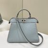 FENDI Peekaboo ISeeU Small