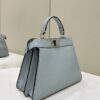 FENDI Peekaboo ISeeU Small