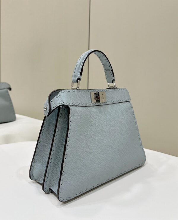 FENDI Peekaboo ISeeU Small