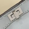 FENDI Peekaboo ISeeU Small