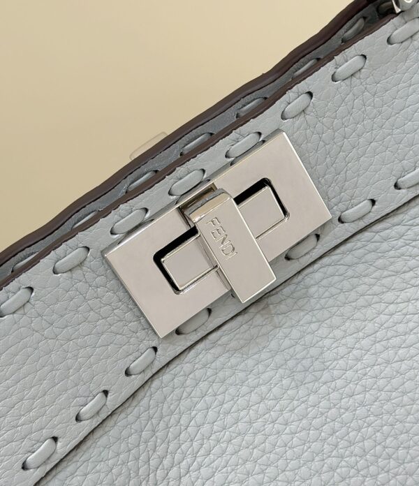 FENDI Peekaboo ISeeU Small