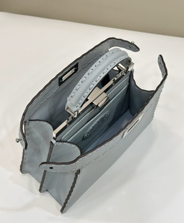 FENDI Peekaboo ISeeU Small
