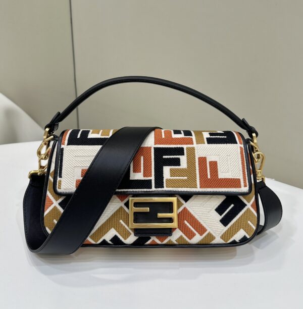 Fendi Baguette Bag