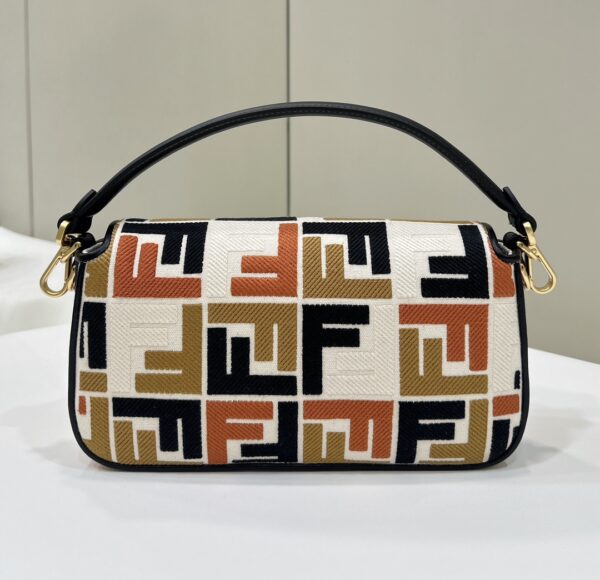 Fendi Baguette Bag