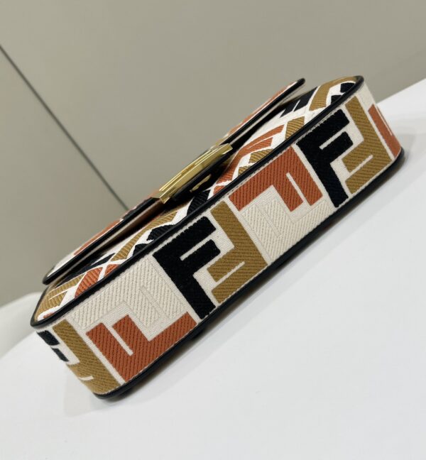 Fendi Baguette Bag