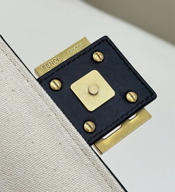 Fendi Baguette Bag