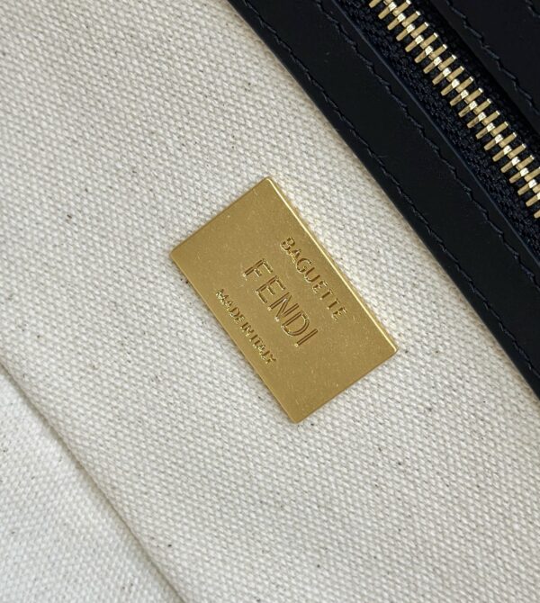Fendi Baguette Bag