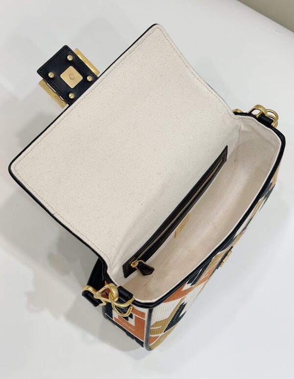 Fendi Baguette Bag