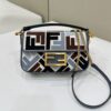 Fendi Baguette Small Bag