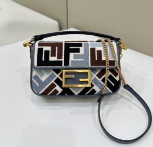 Fendi Baguette Small Bag