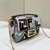 Fendi Baguette Small Bag