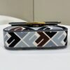 Fendi Baguette Small Bag