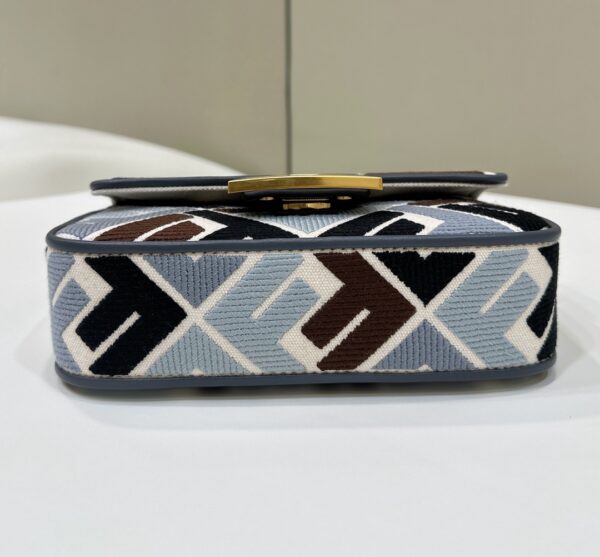 Fendi Baguette Small Bag