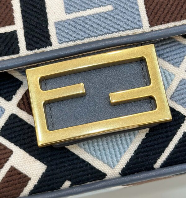 Fendi Baguette Small Bag