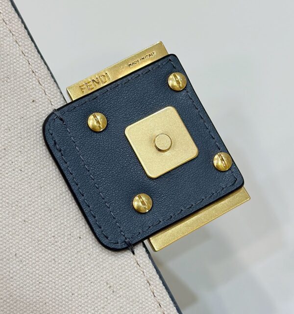 Fendi Baguette Small Bag