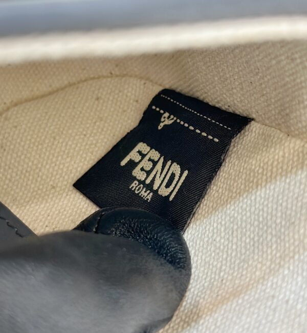 Fendi Baguette Small Bag