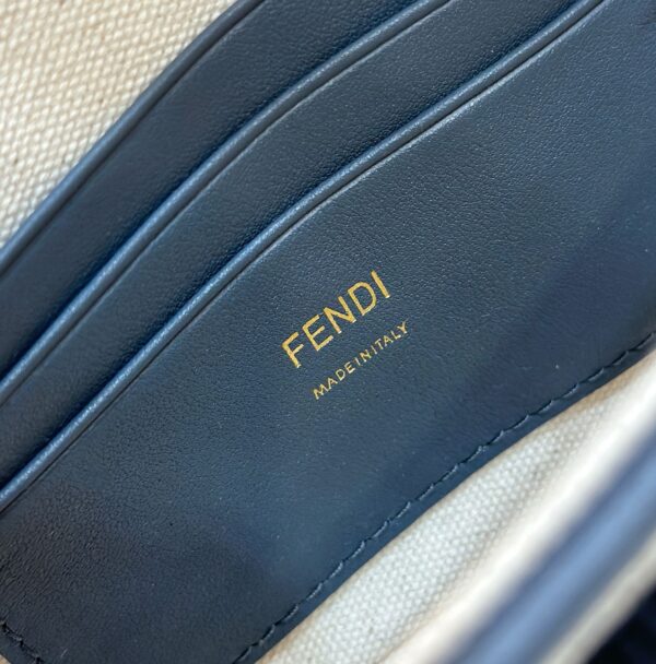 Fendi Baguette Small Bag