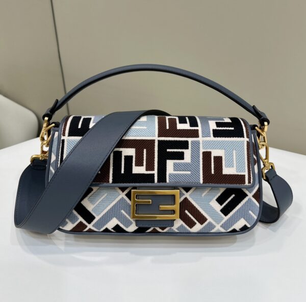 Fendi Baguette Bag