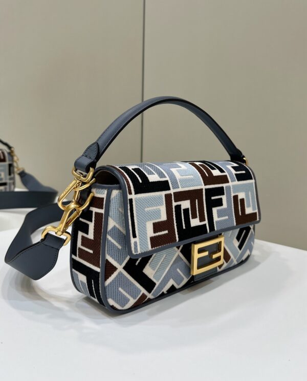 Fendi Baguette Bag