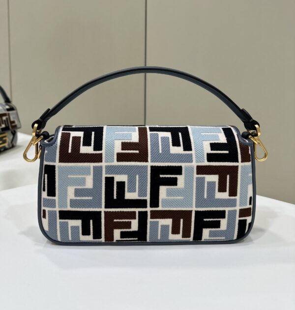 Fendi Baguette Bag