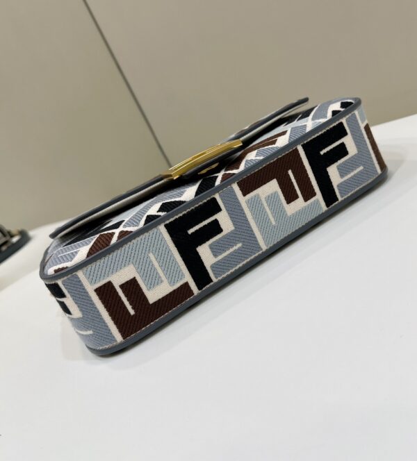 Fendi Baguette Bag