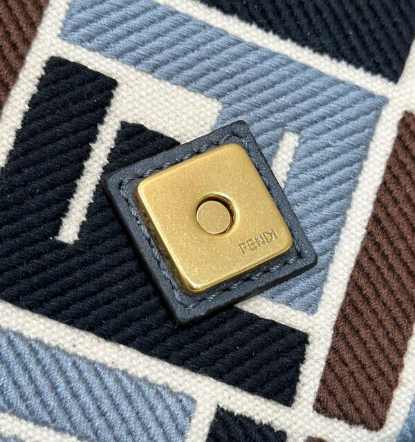 Fendi Baguette Bag