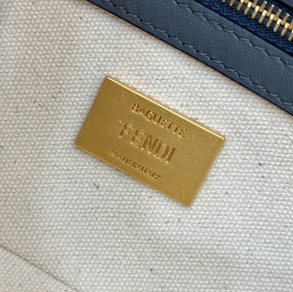 Fendi Baguette Bag