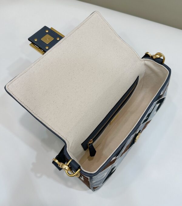 Fendi Baguette Bag