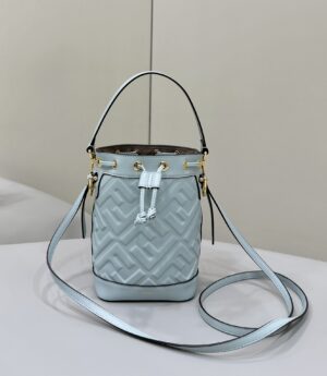 FENDI MON TRESOR SMALL BAG