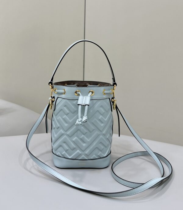 FENDI MON TRESOR SMALL BAG