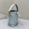 FENDI MON TRESOR SMALL BAG