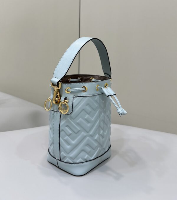 FENDI MON TRESOR SMALL BAG