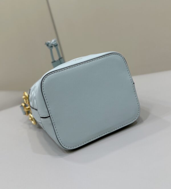FENDI MON TRESOR SMALL BAG
