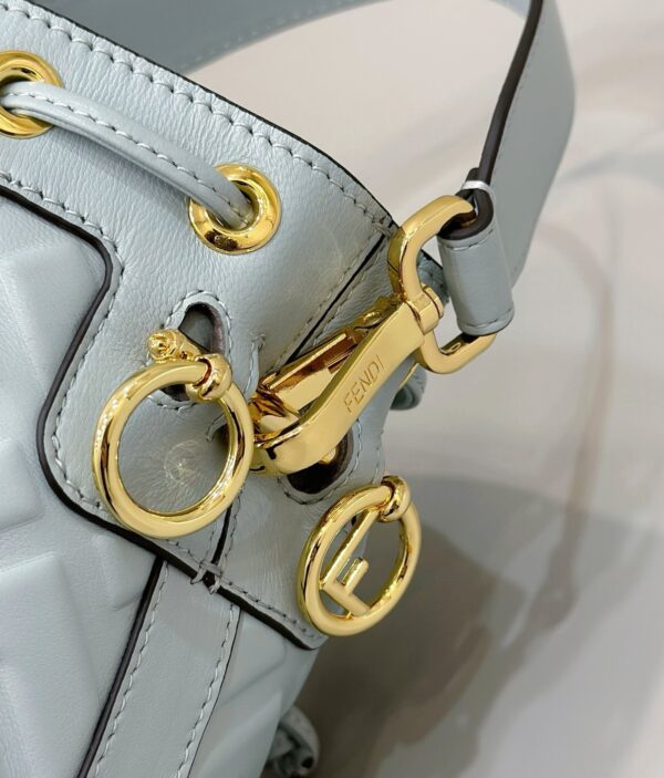FENDI MON TRESOR SMALL BAG