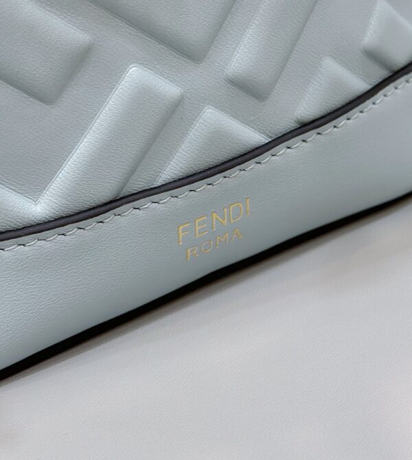 FENDI MON TRESOR SMALL BAG