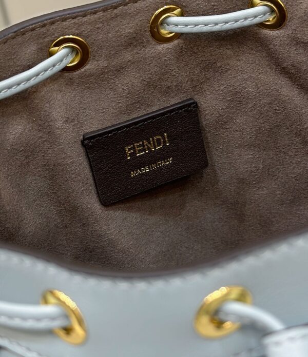 FENDI MON TRESOR SMALL BAG