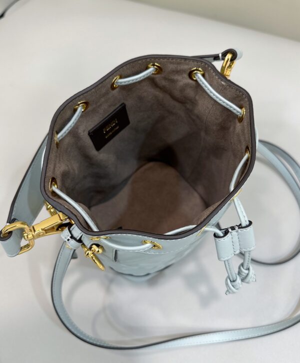 FENDI MON TRESOR SMALL BAG