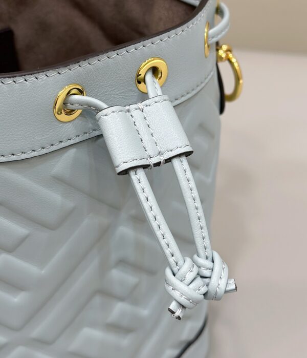 FENDI MON TRESOR SMALL BAG